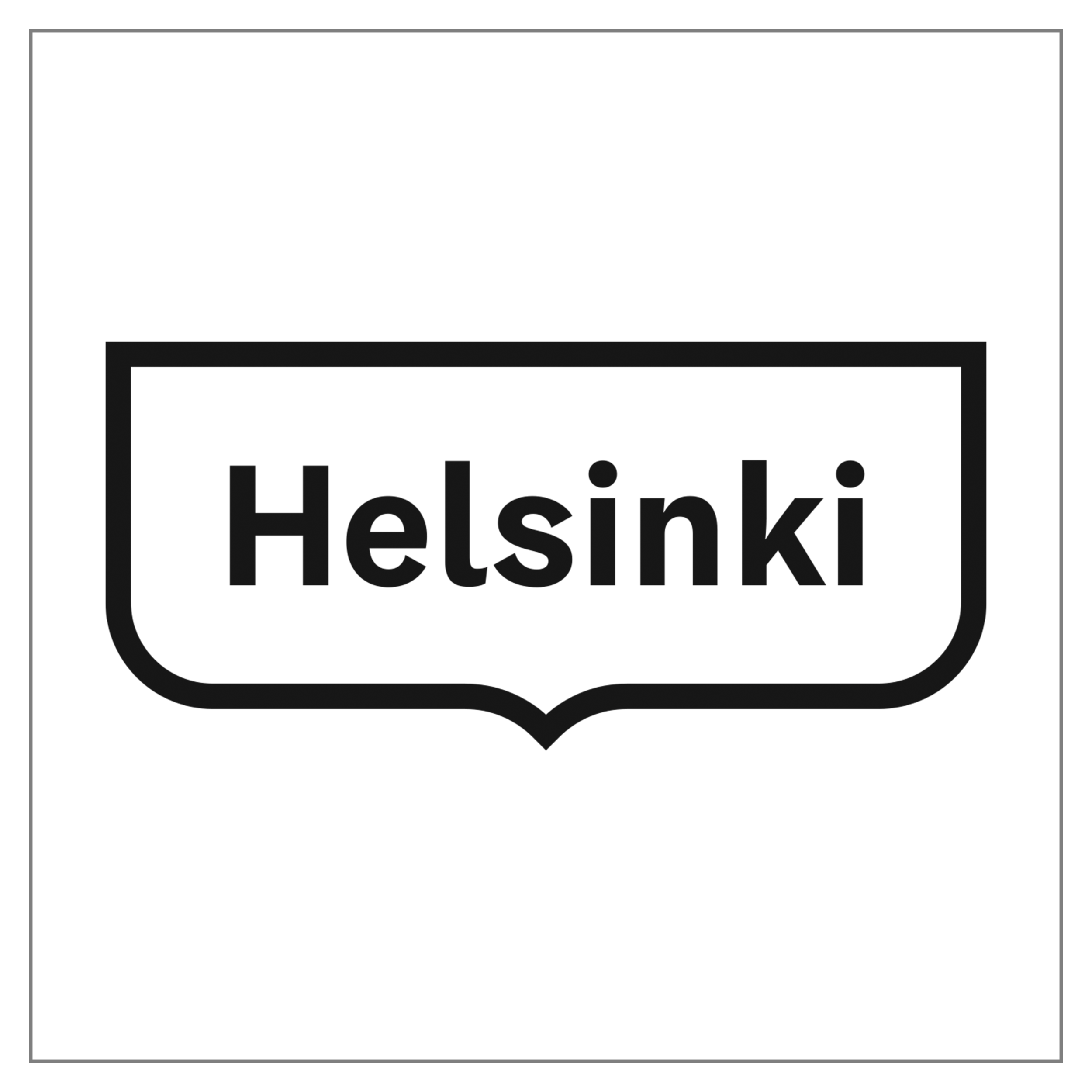 City of Helsinki 
