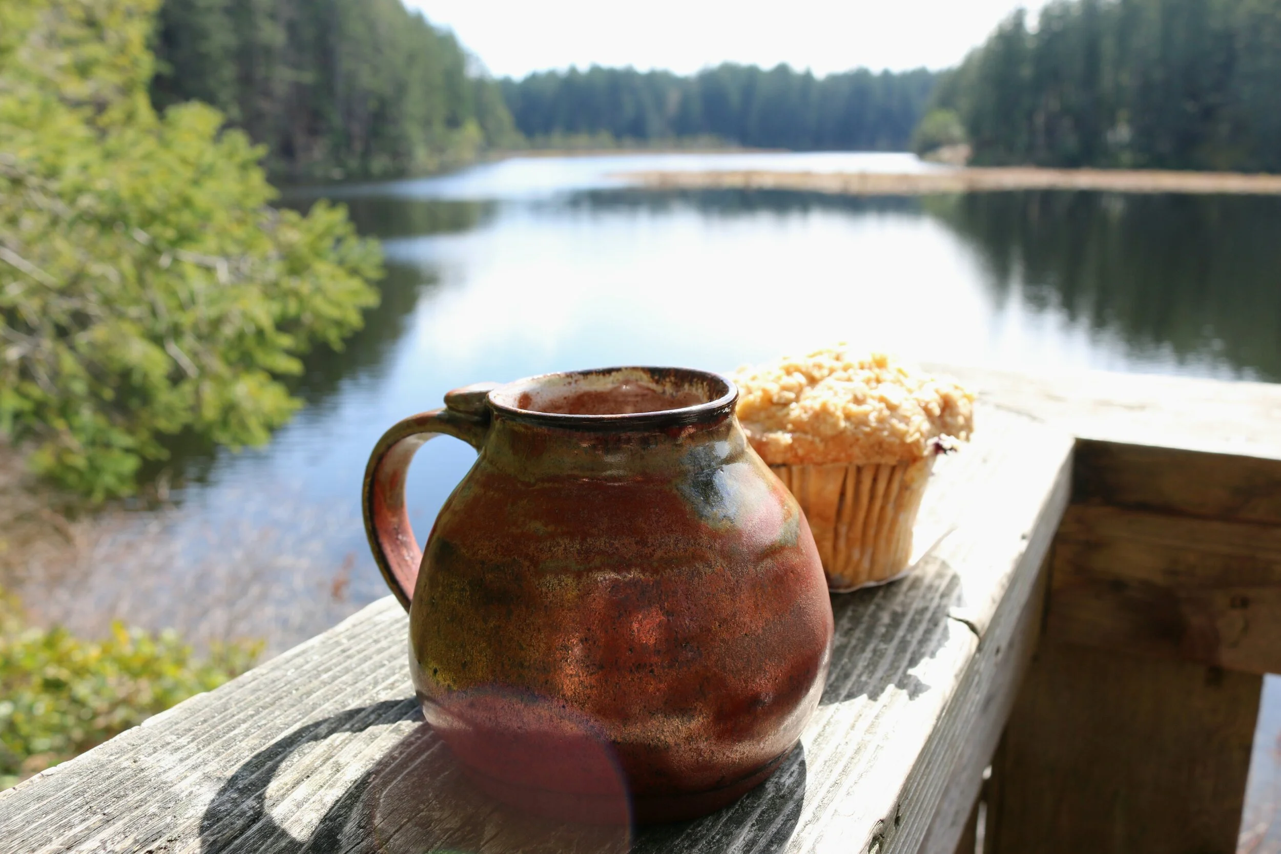 Follow Potter's Song Pottery on Instagram for the latest!