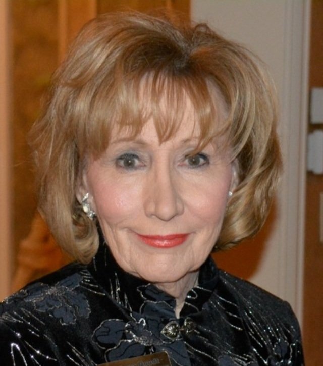Barbara Doudt, VP Productions