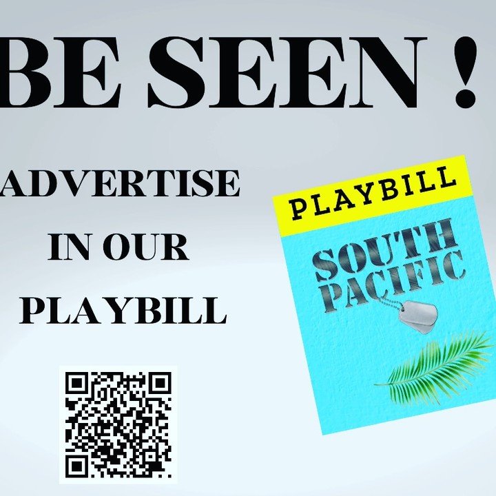 Want to advertise your business while supporting your local summer theatre company ? rockwallsummermusicals.org or follow the link (in profile ) to get the best bang for your advertising dollars.... #playbill #advertising #rockwalltx #rockwalltexas #