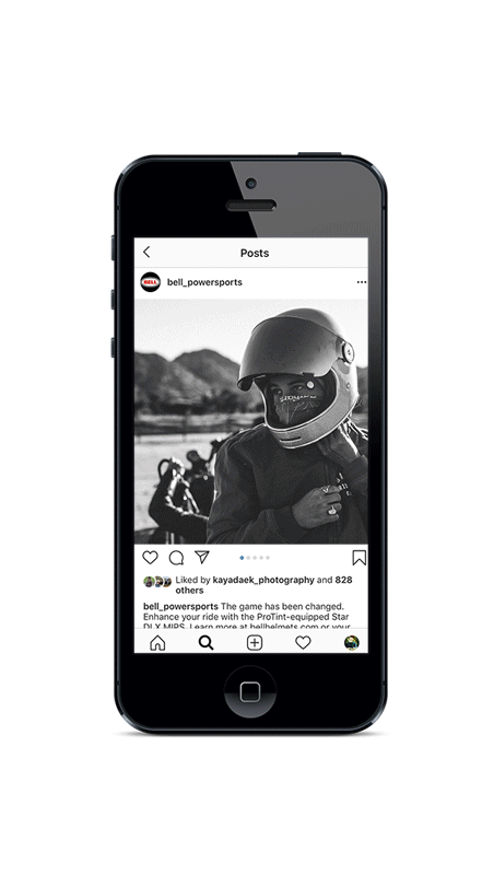 Social Media Campaign