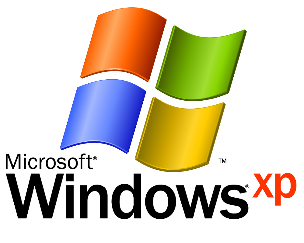 Windows XP — Casey Potter