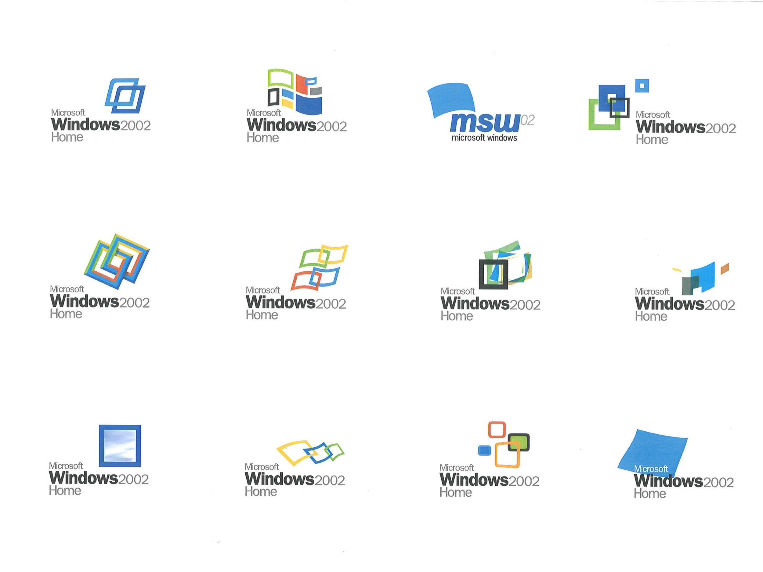 All Windows Logos , Microsoft Windows Logo History, Symbol And ...