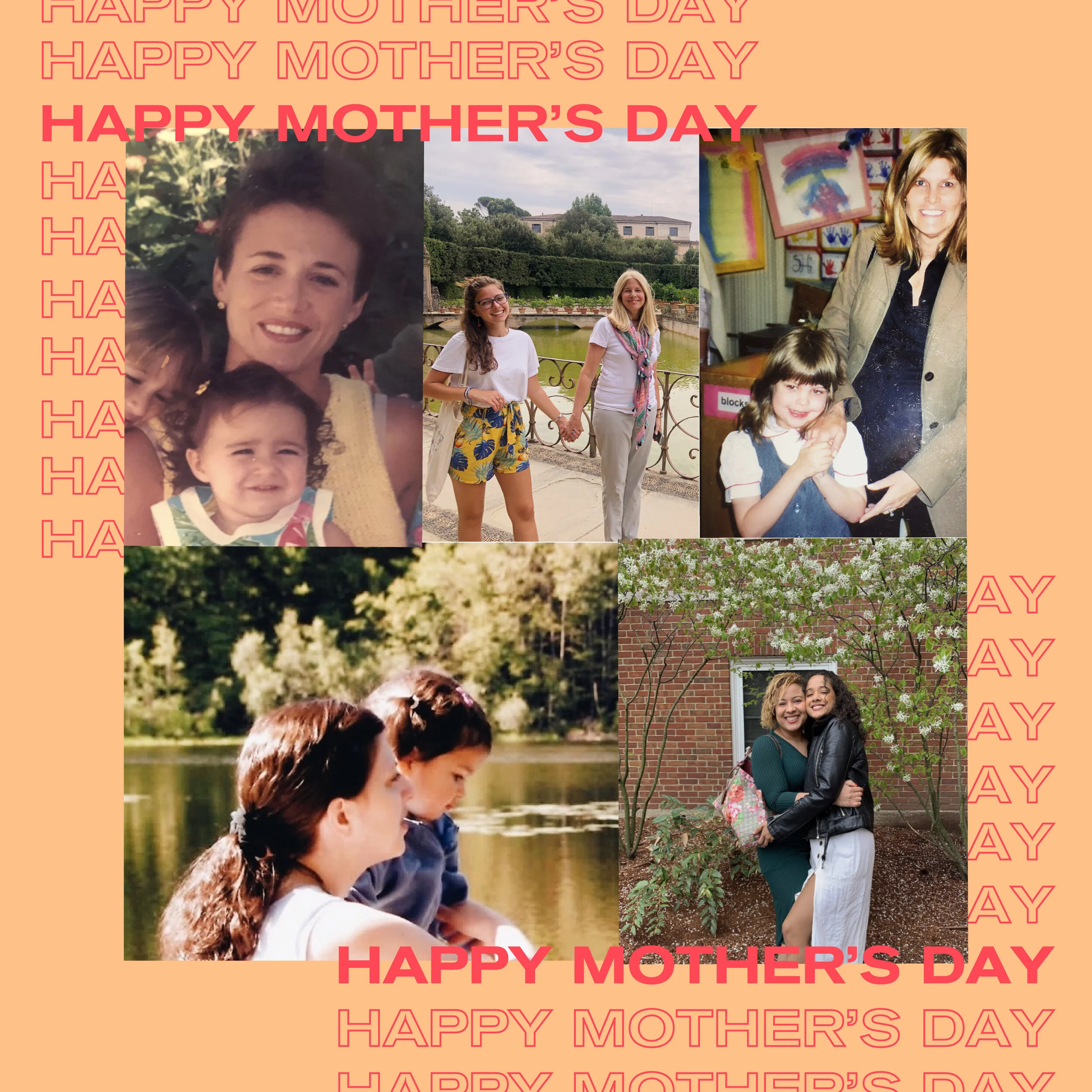 Lessons From Our Mothers