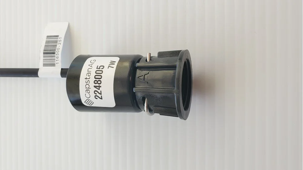Ag Leader VALVE ASSEMBLY - STANDARD - ARAG - 116500-251