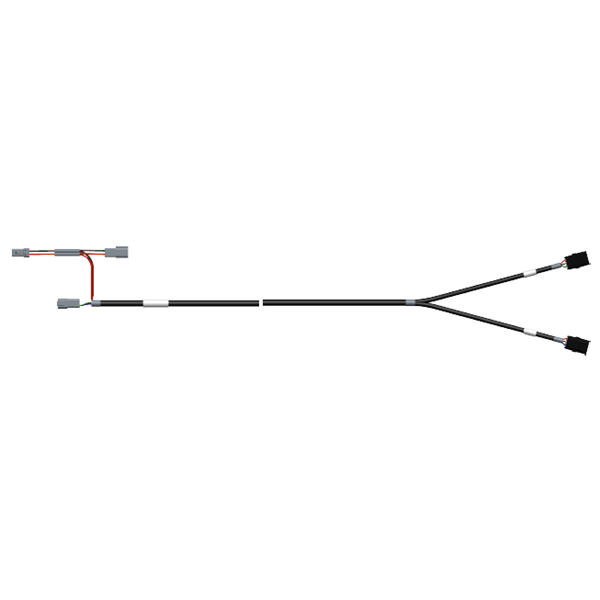 Ag Leader  CABLE - AUXILIARY VALVE [WP3F] 6 FT - 4003980-6