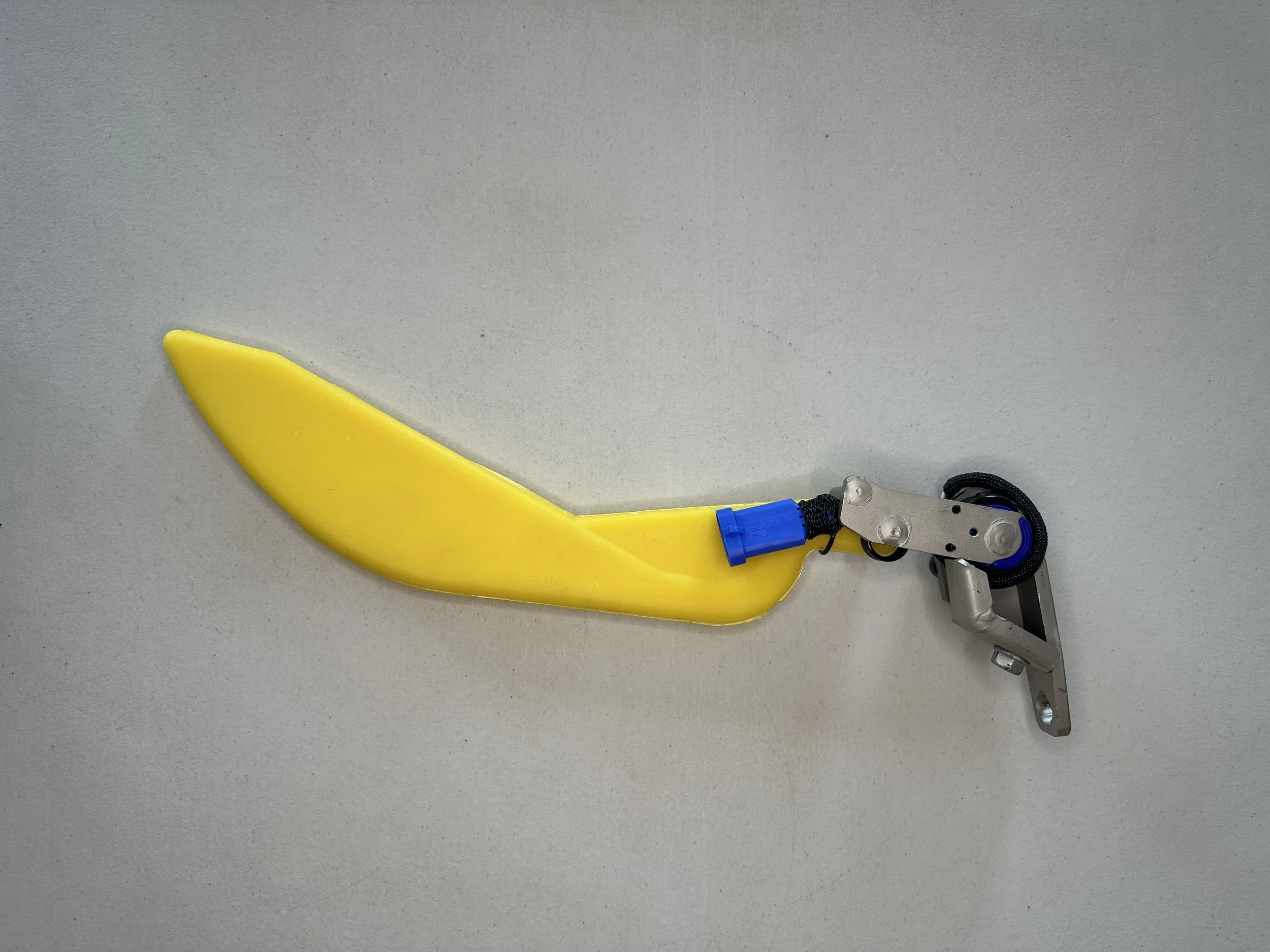 SENSOR CORN YELLOW COMPLETE - HT2000-Y