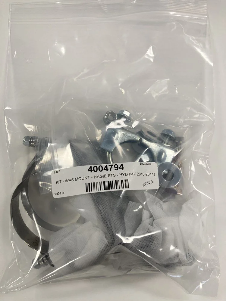Ag Leader KIT - WAS MOUNT - HAGIE STS - HYD (MY 2010-2011) - 4004794
