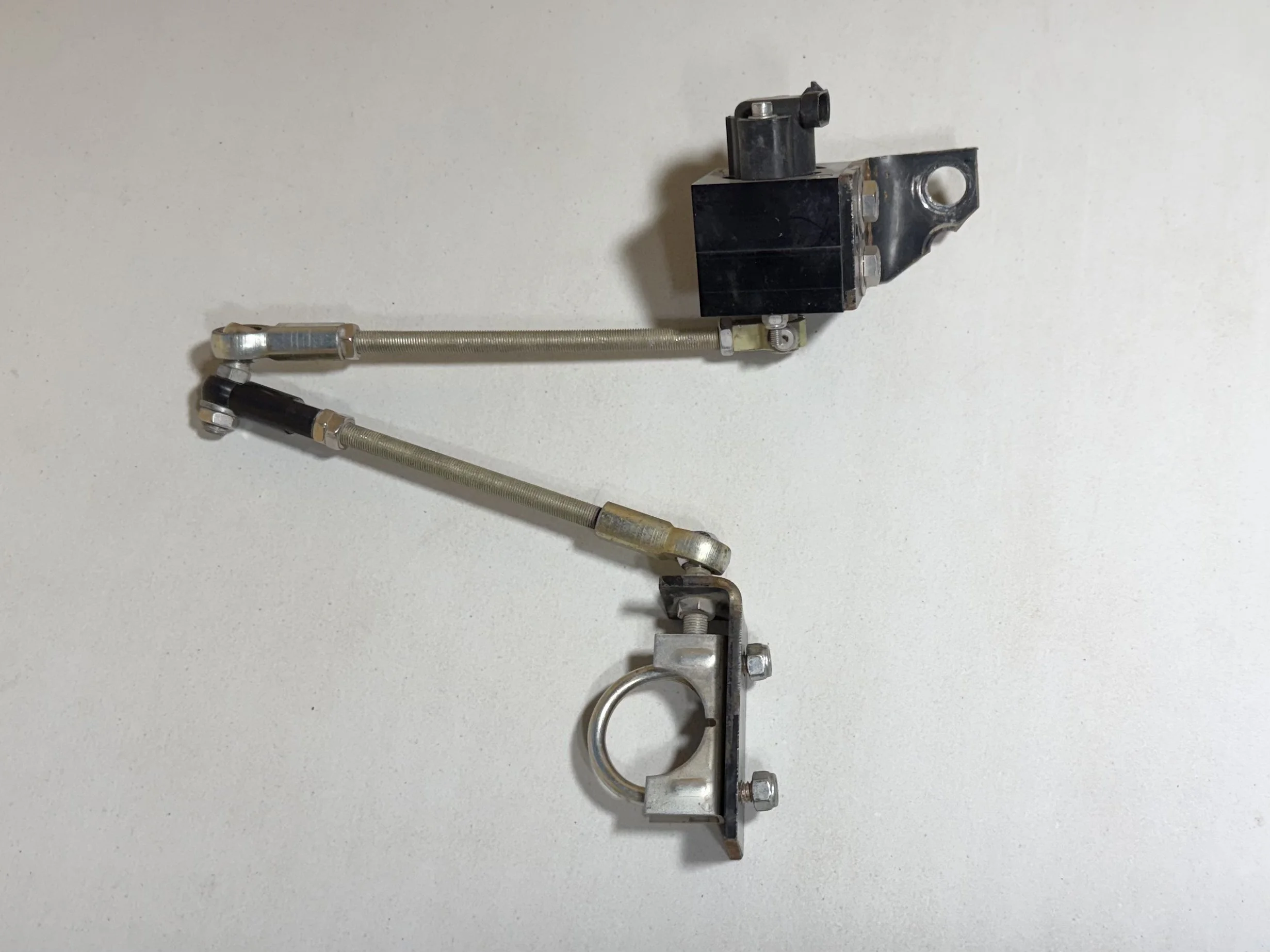 Wheel Angle Sensor -WAS - (came off John Deere 8000 series tractor)