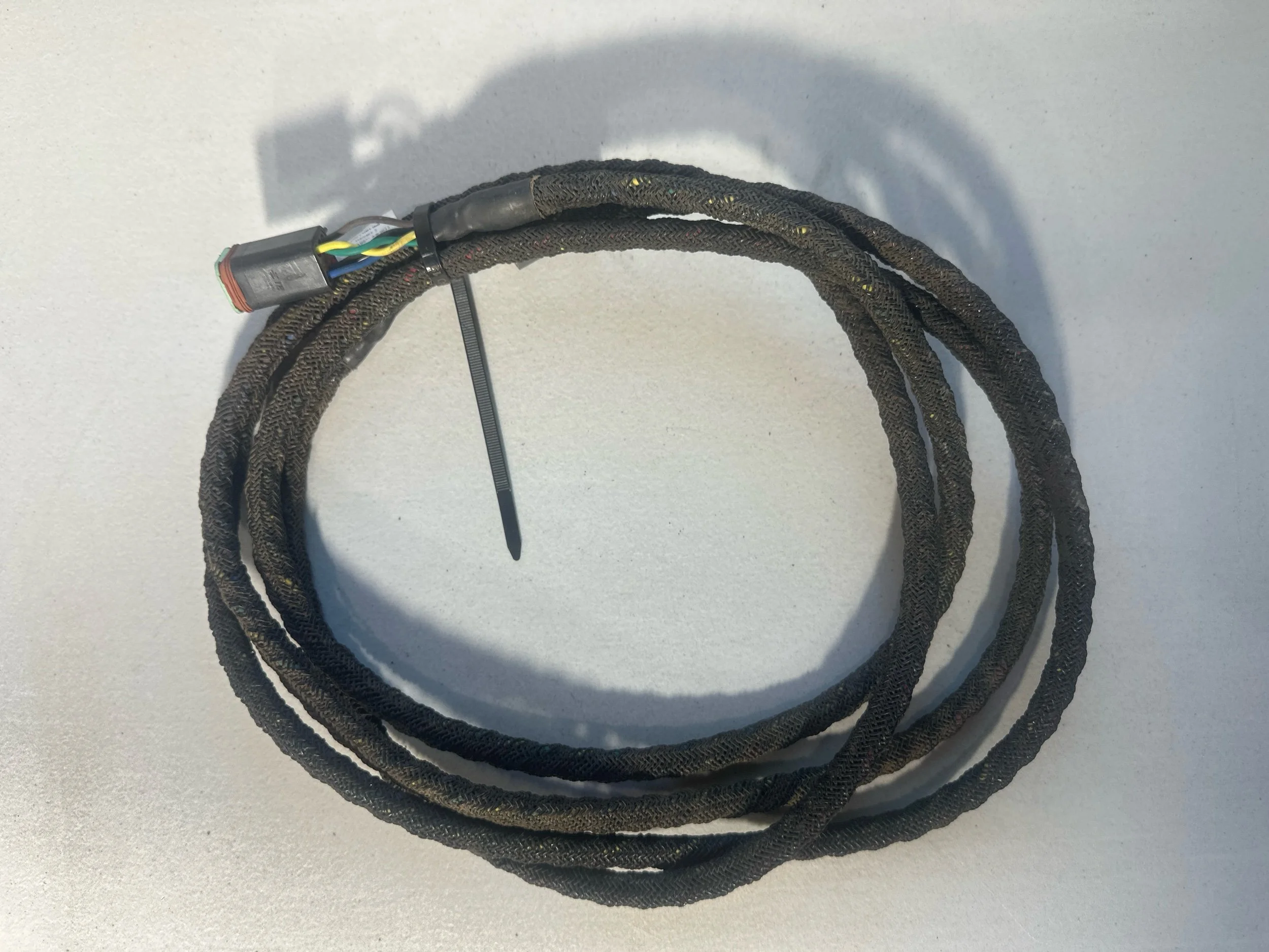 Ag Leader CABLE - RIGHTSPOT CAN EXTENSION (10 FT) - 150004-010