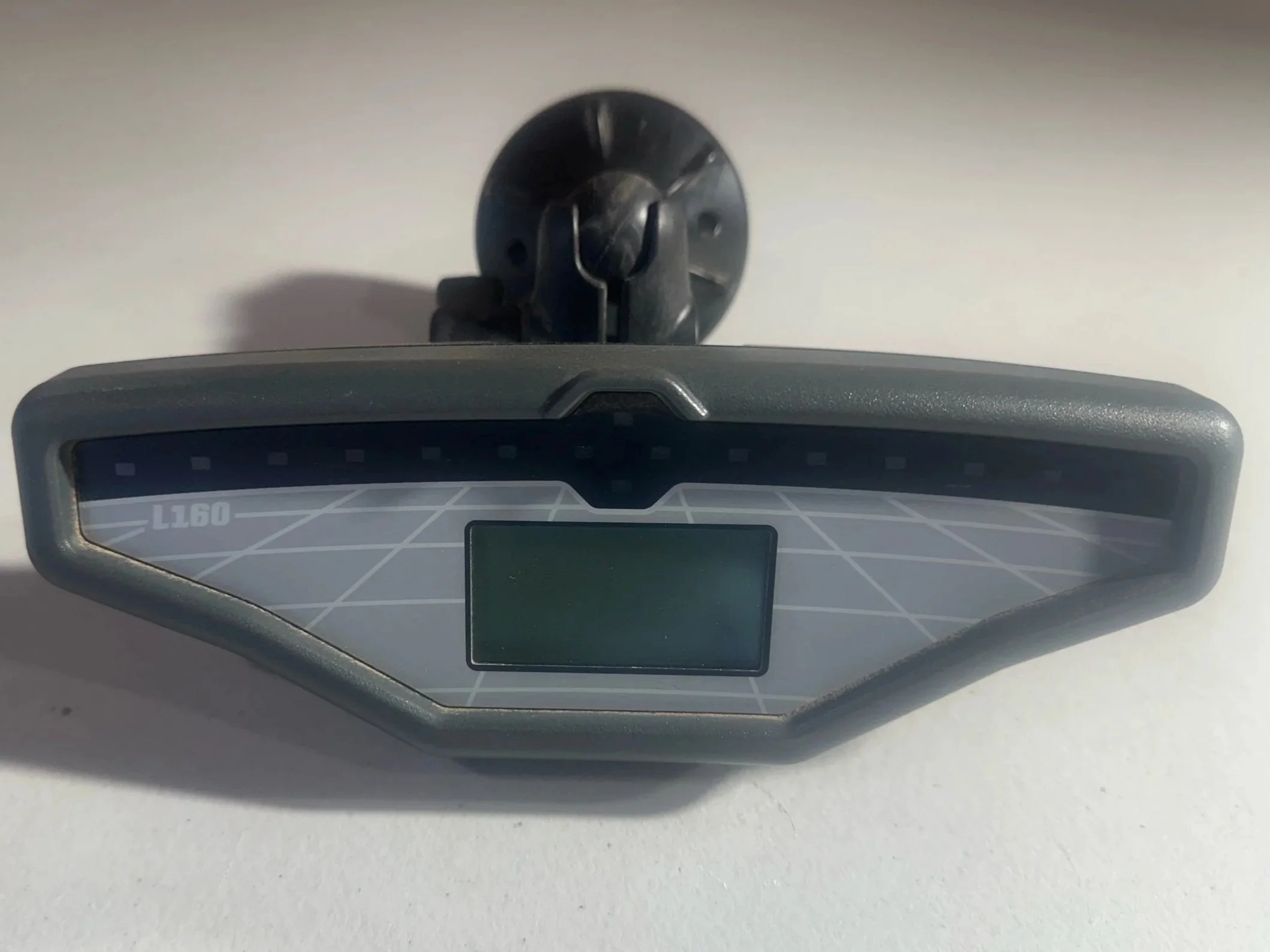 L160 Light Bar - 4001800