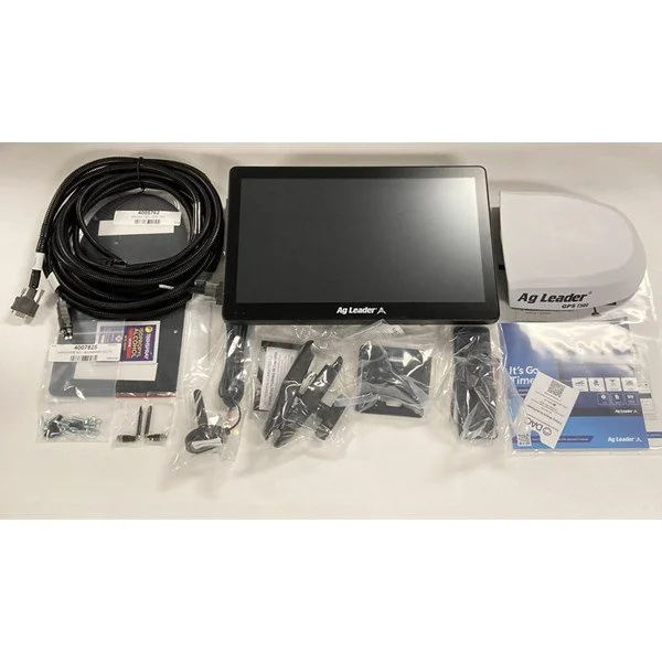 DISPLAY BUNDLE - INCOMMAND GO 16 CELLULAR & GPS 7500 - 4200703