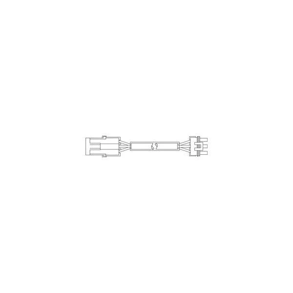 Ag Leader  Header Extension Cable - 42in - 2000453-4