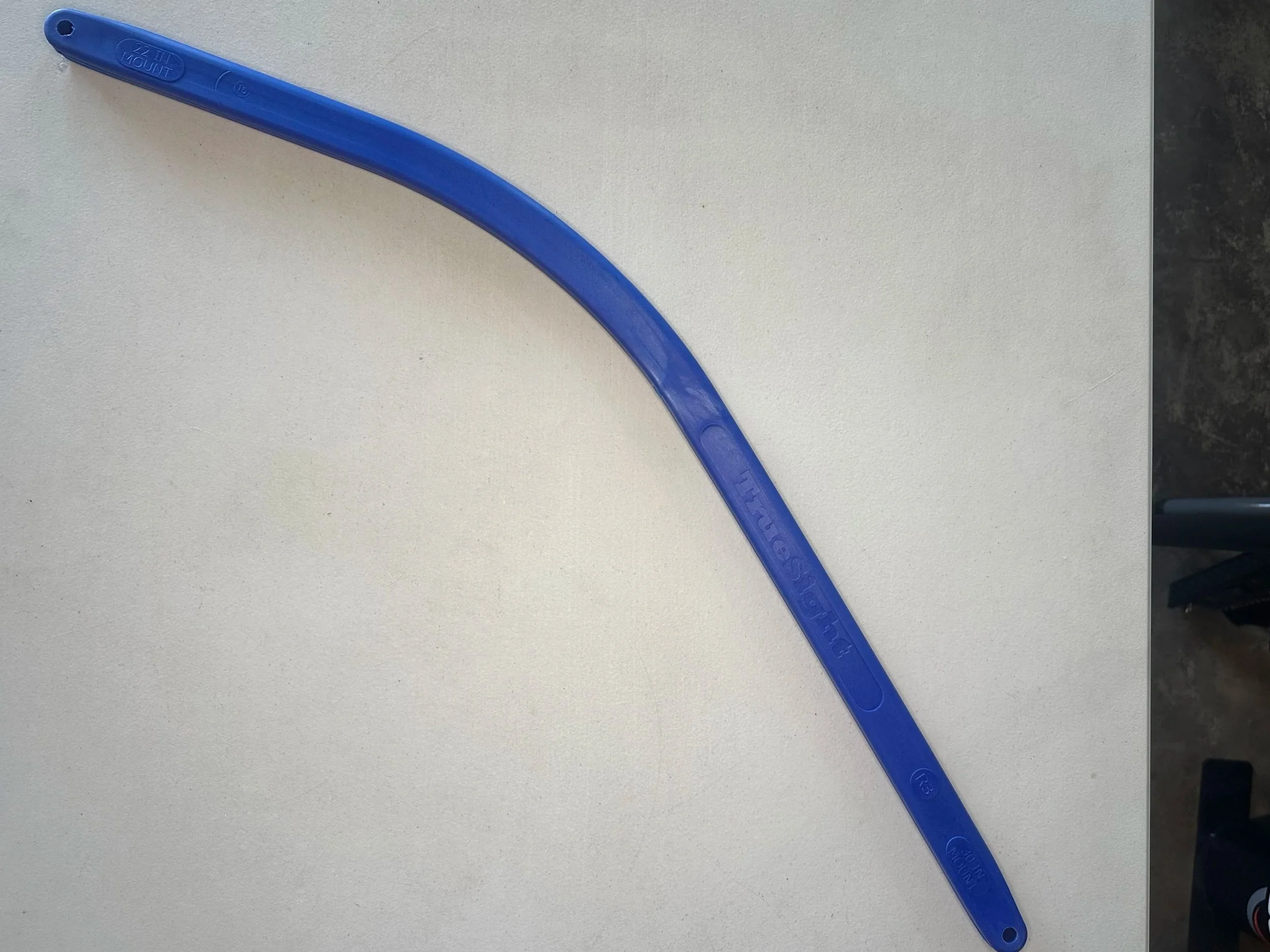 ARM NYLON BLUE CROP SENSOR - HT2695