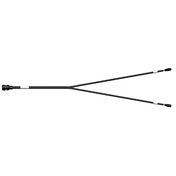 Ag Leader CABLE - INCOMMAND VIDEO, 2 CAMERAS - 4004493-12