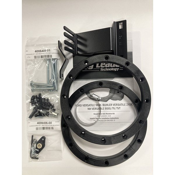 Ag Leader STEADYSTEER - ANTI-ROTATION KIT - NH TV / TVT, FORD-VERSATILE, BUHLER VERSATILE - 4200201-028