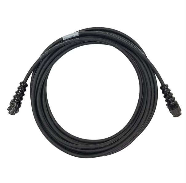 Dakota Micro 20′ Shielded Power/Video Cable (DMAC-EC20)