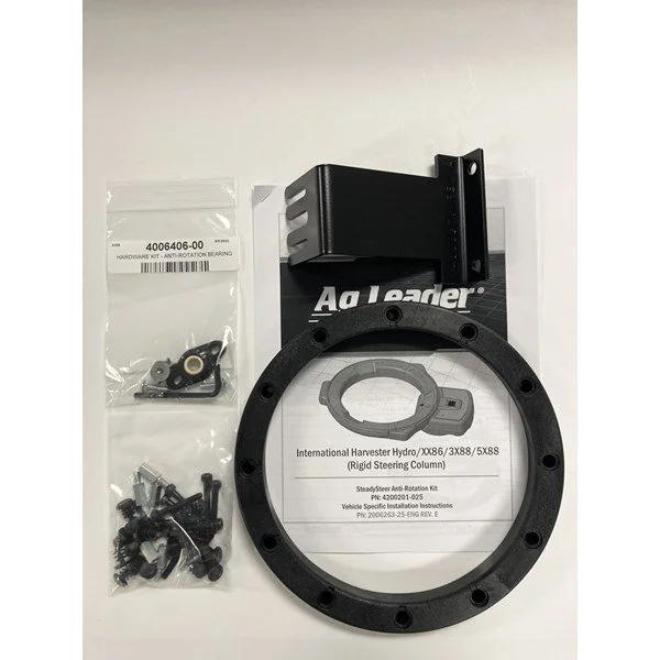 Ag Leader  STEADYSTEER - ANTI-ROTATION KIT - IH XX86 / 3X88 / 5X88 - 4200201-025