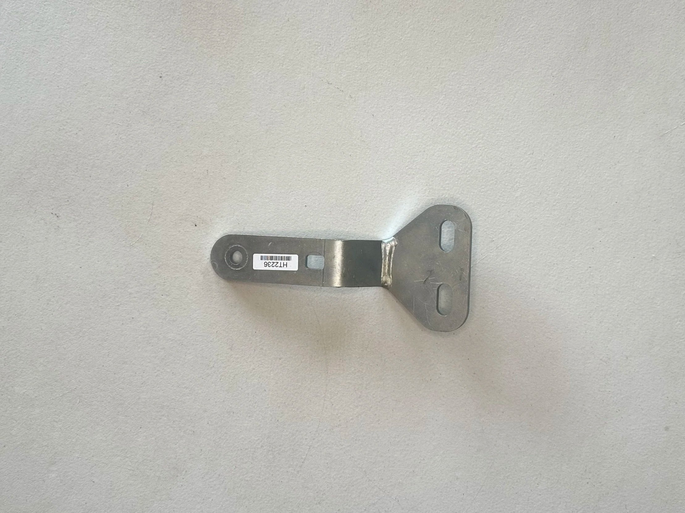 BRACKET GERINGHOFF CORN - HT2236