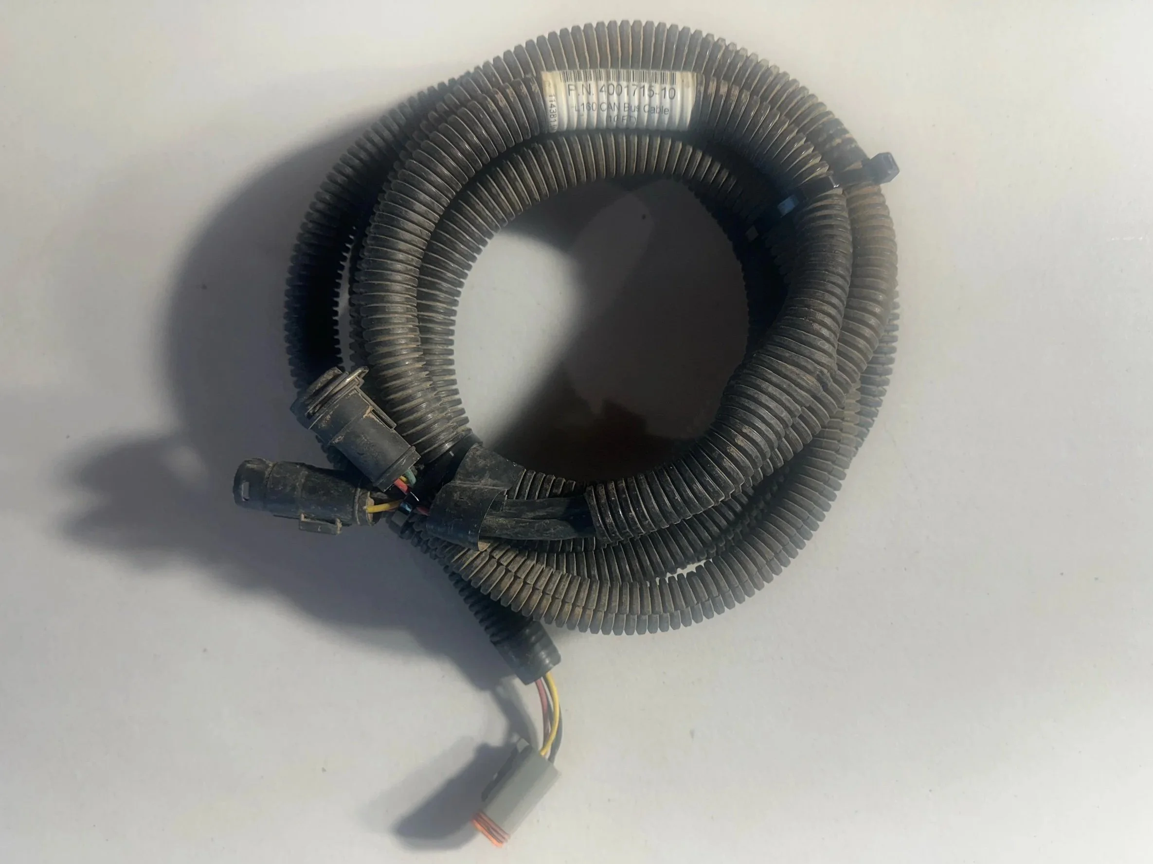 Ag leader CAN Bus-L160  - 4001715-10