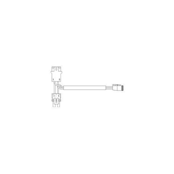 Ag Leader  CABLE - GROUND SPEED - WEATHERPACK - 8 IN.- 4000235-008