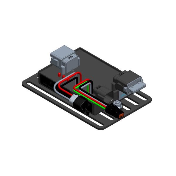 Ag Leader  MODULE - ROW CONTROL 2 (RCM2) - 4005896
