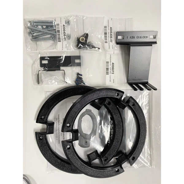 Ag Leader STEADYSTEER - ANTI-ROTATION KIT - JD 5R / 6M / 6MC / 6RC / 7XX0 SMALL FRAME / 6XX0 (STANDARD CAB) - 4200201-004