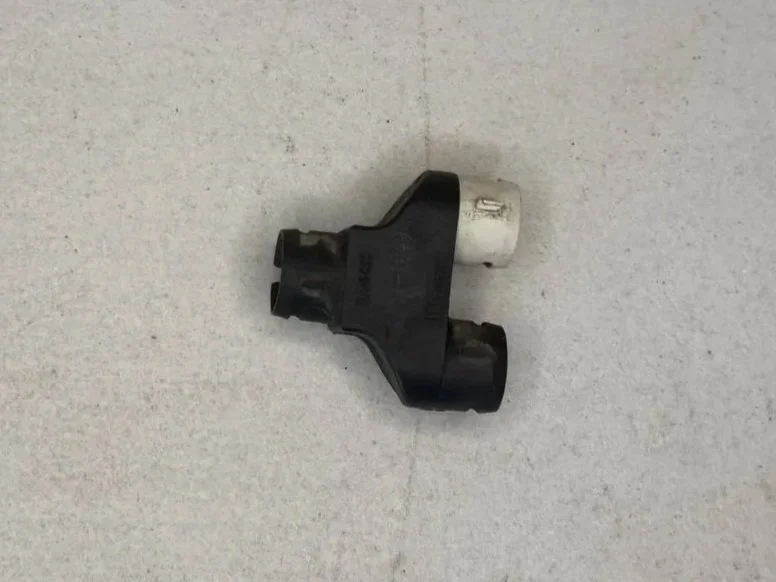 Ag Leader Y-Splice - 4 pin, CLC, ITT Cannon - 4000137
