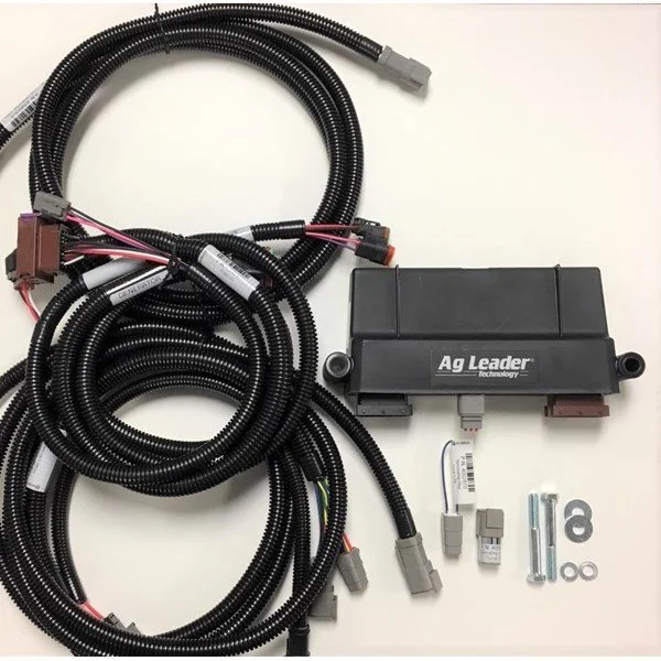 Ag Leader  PLANTER CONTROL MODULE (PCM) INSTALLATION KIT - CAN A - 4101542
