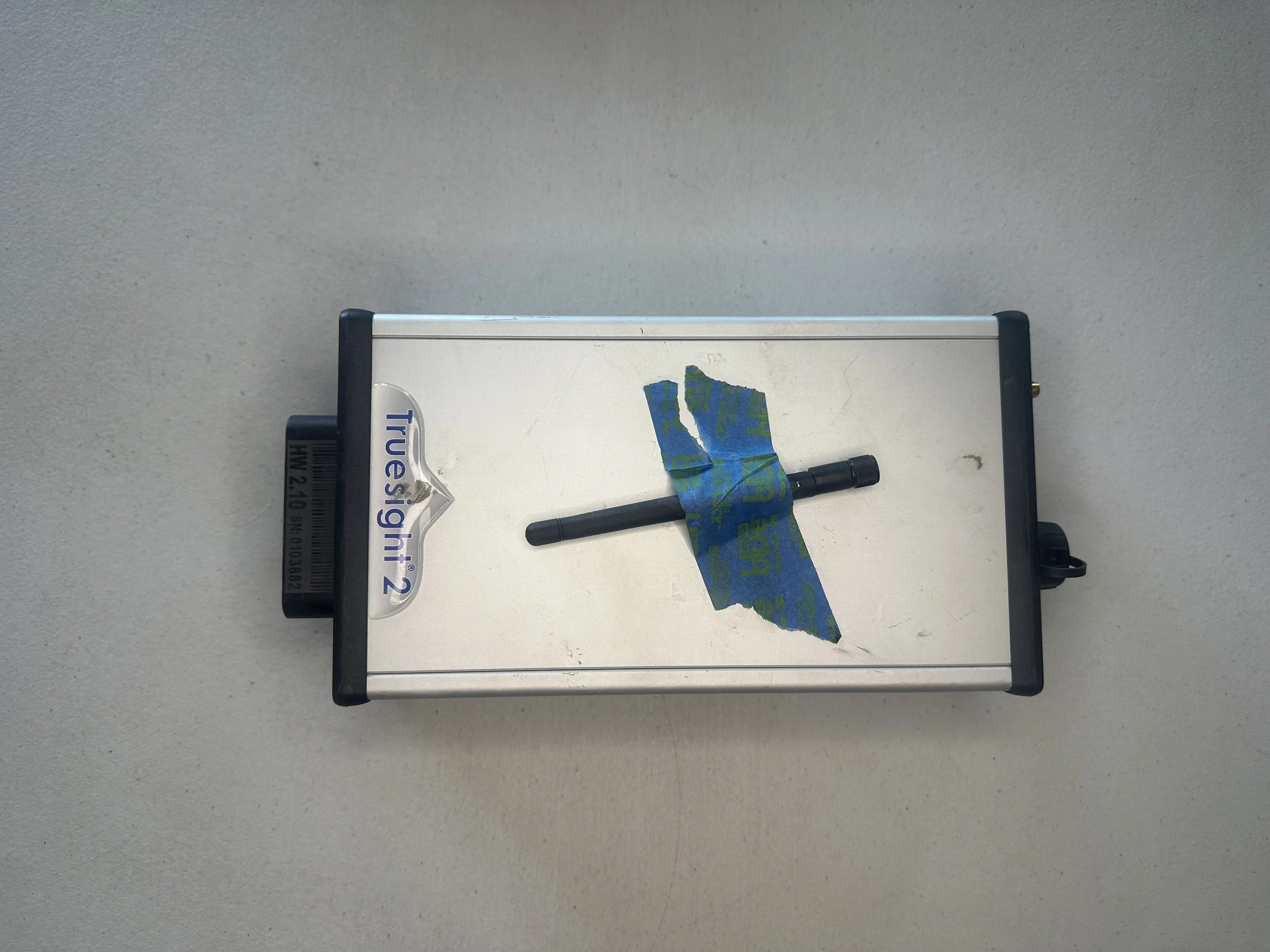 CONTROLLER TRUESIGHT2 RE-FURB - HT2770