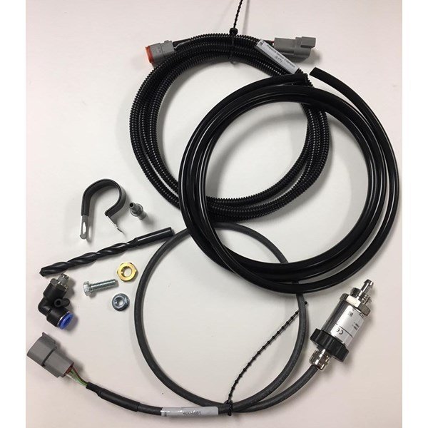 Inwc Ag Leader PRESSURE SENSOR KIT - BULK FILL -40 INWC TO 40 INWC - 4101370 ...