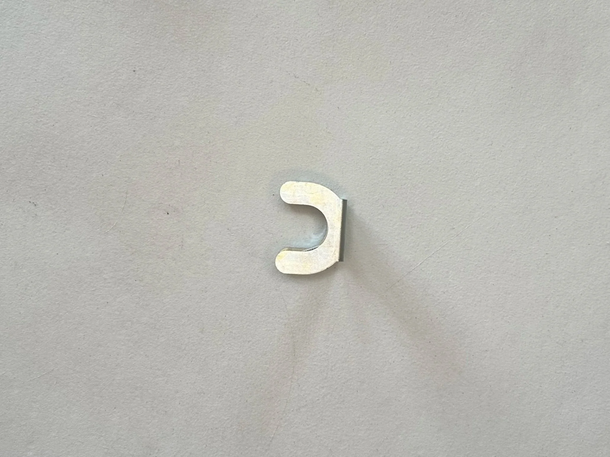 CLIP STEEL 60 SERIES CONNECTOR  - HT2259