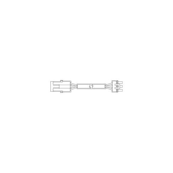 Ag Leader Header Extension Cable - 25ft - 2000453-3