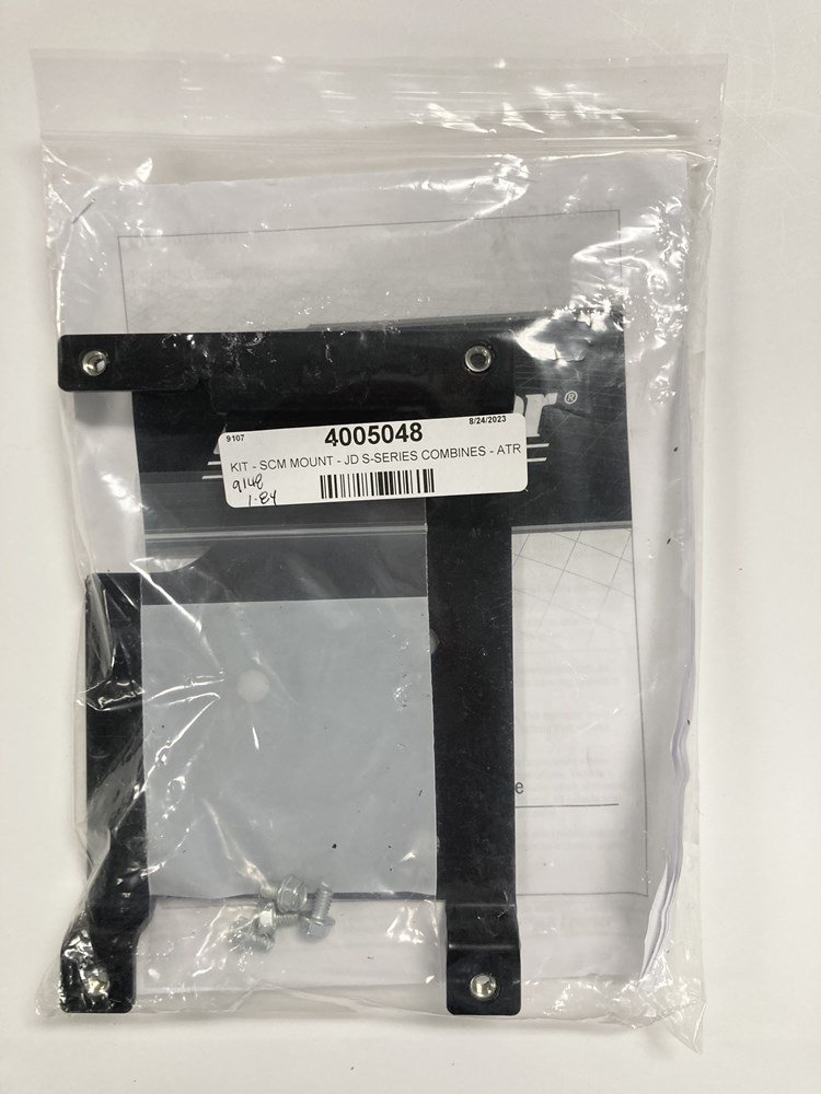 Ag Leader KIT - SCM MOUNT - JD S-SERIES COMBINES - ATR - 4005048