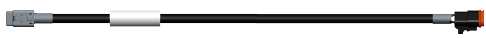Ag Leader  CABLE - DOWNFORCE - PRESSURE TRANSDUCER - 4004902-8