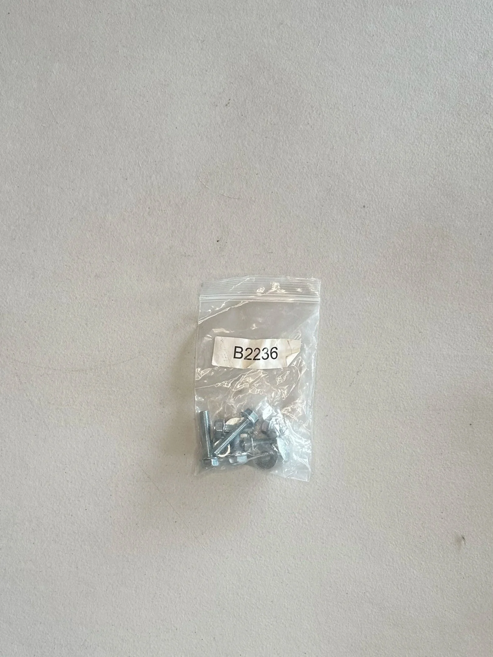 KIT HARDWARE - HT2236