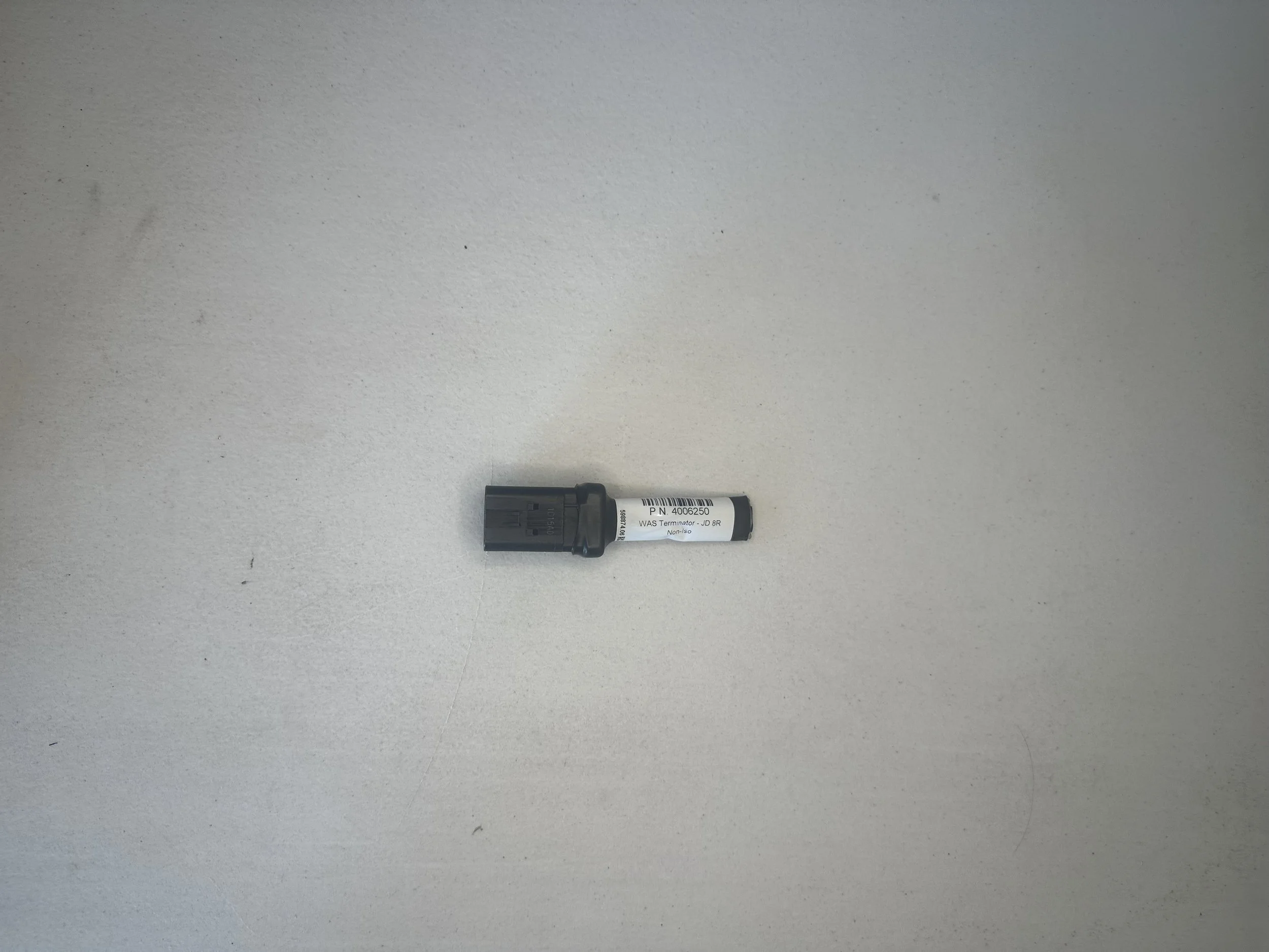 Ag Leader WAS SIGNAL TERMINATOR - JD 8R, AUTOTRAC READY (NON ISO CAN) - 4006250