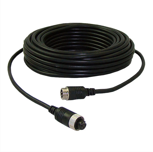 OverView 40′ Shielded Power/Video Cable DMOV-EC40