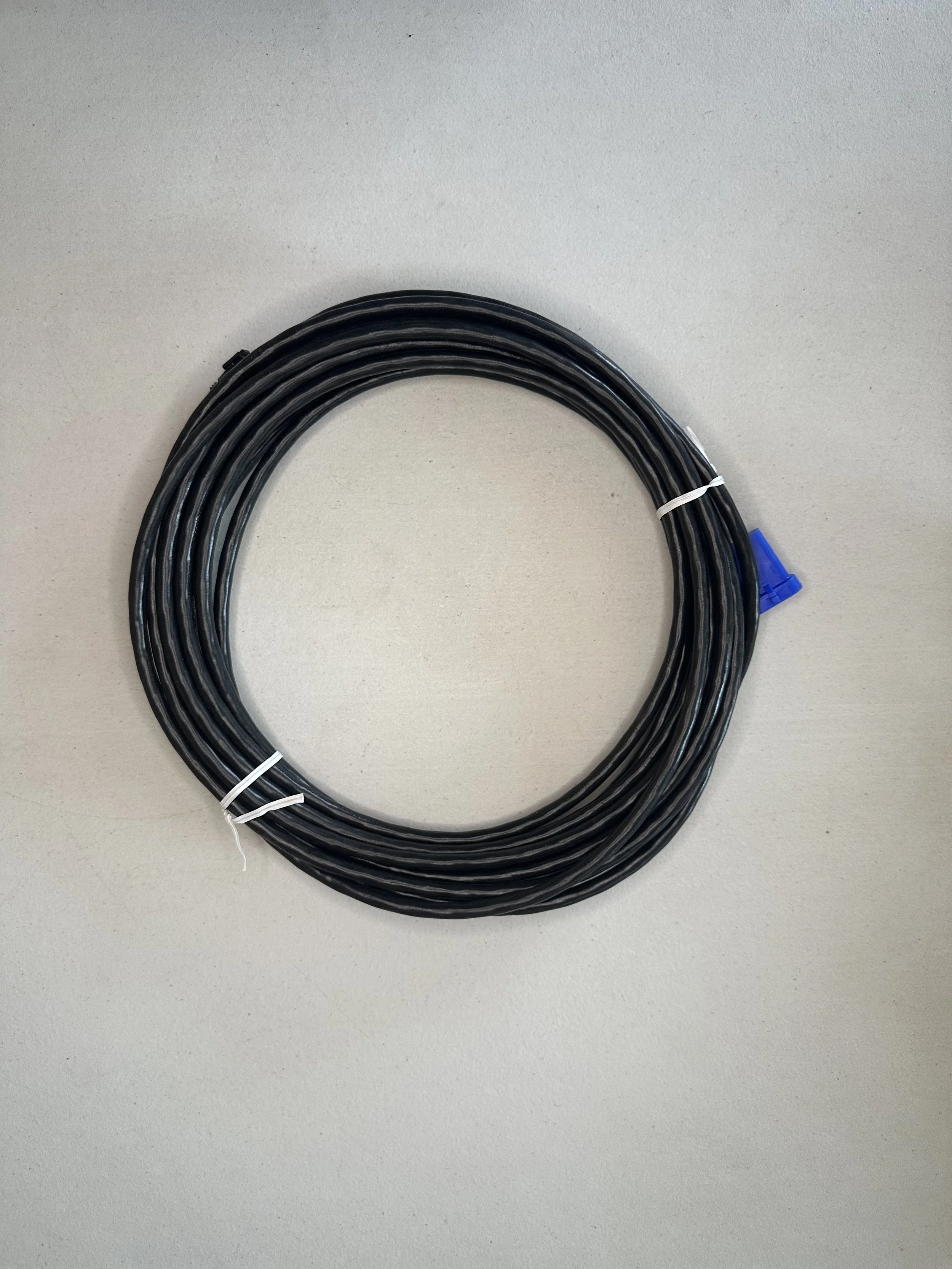 HARNESS 33' W/P MALE - MOLDED FEMALE -  PFB33