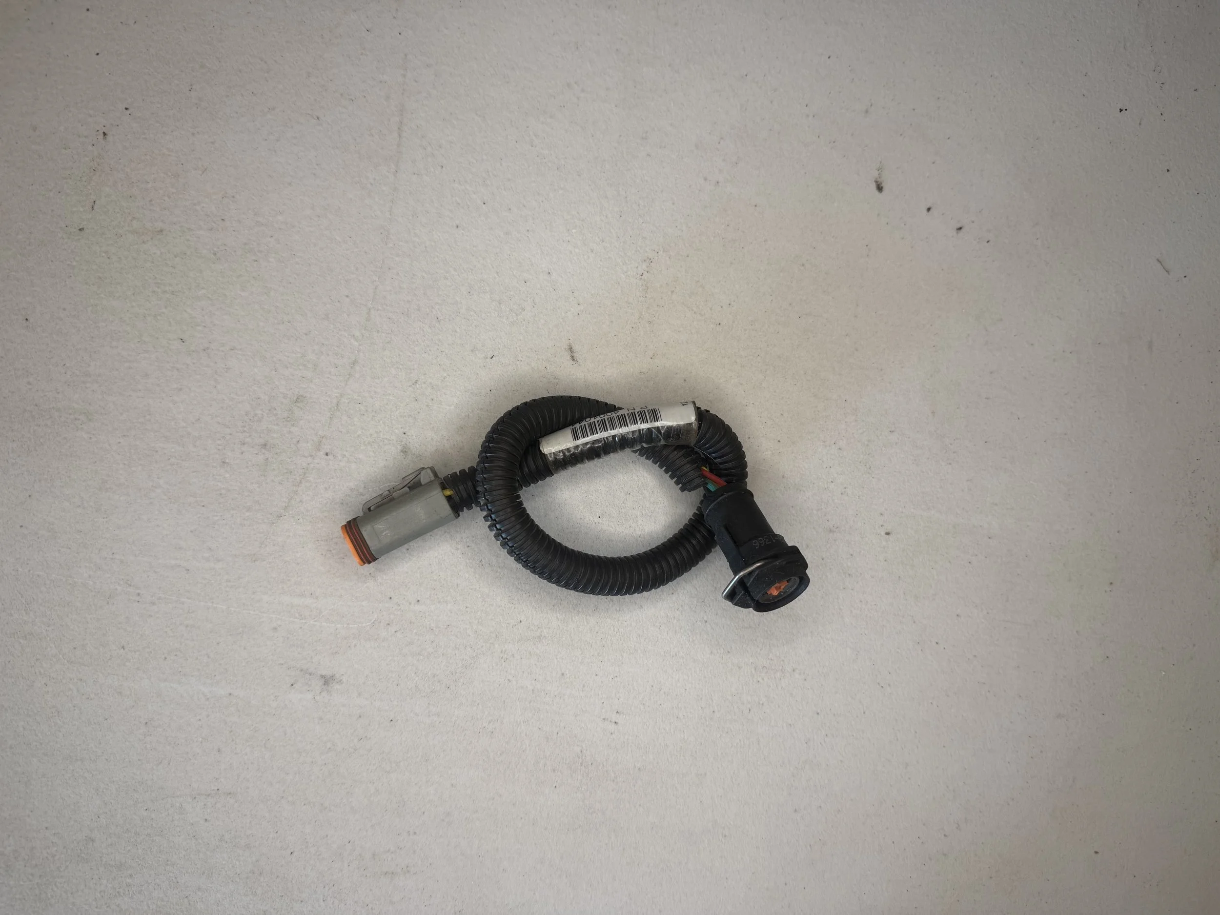 Ag Leader  Cable - CAN Bus Stub - 14in - Granular Modules - 4001044