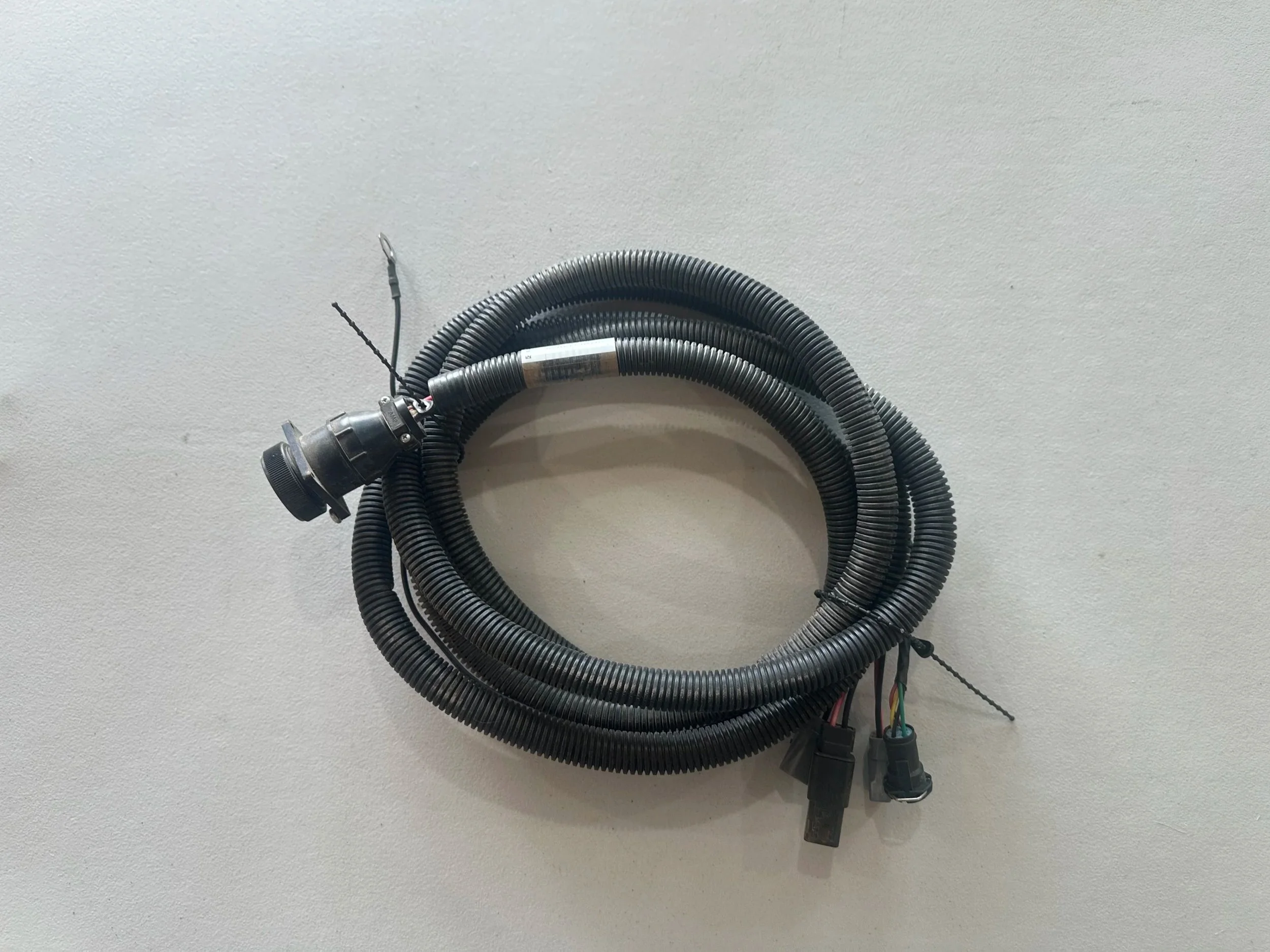 Ag Leader  Implement Cable - 12ft. - 4000726-12