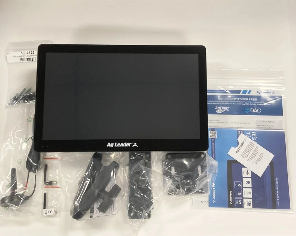 DISPLAY KIT - INCOMMAND GO 16 CELLULAR  - 4200701