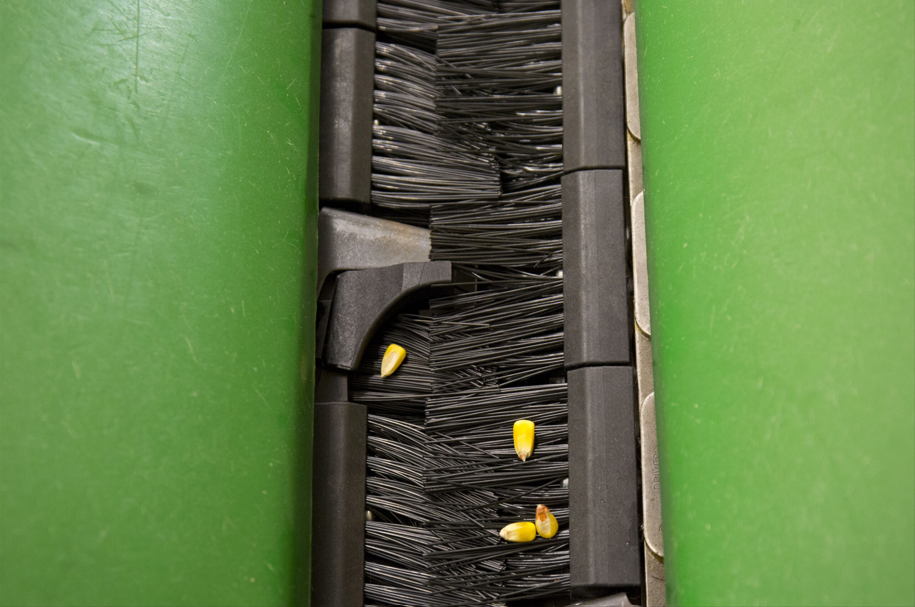 360 Yield Center  Assembled Geringhoff 30mm 72 Link 360 Yield Saver Row Kit - 461600