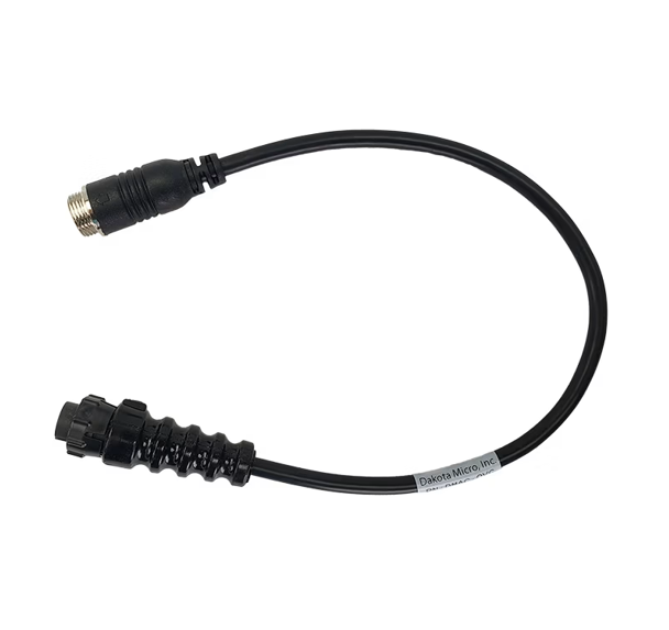 Dakota Micro Monitor to OverView Camera (DMAC-OVC)