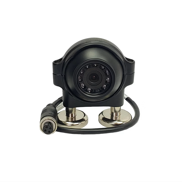OverView CVBS 95° Field of View NTSC Camera (PN:DMOV-RC)