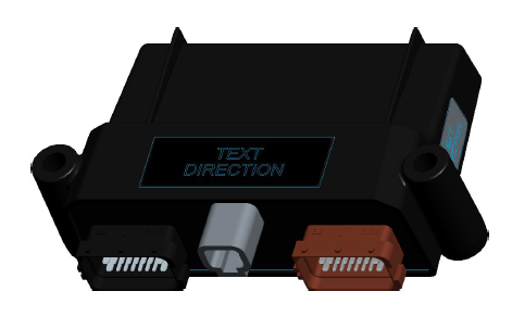 Ag Leader  MODULE - ROW CONTROL (RCM) - 4004426