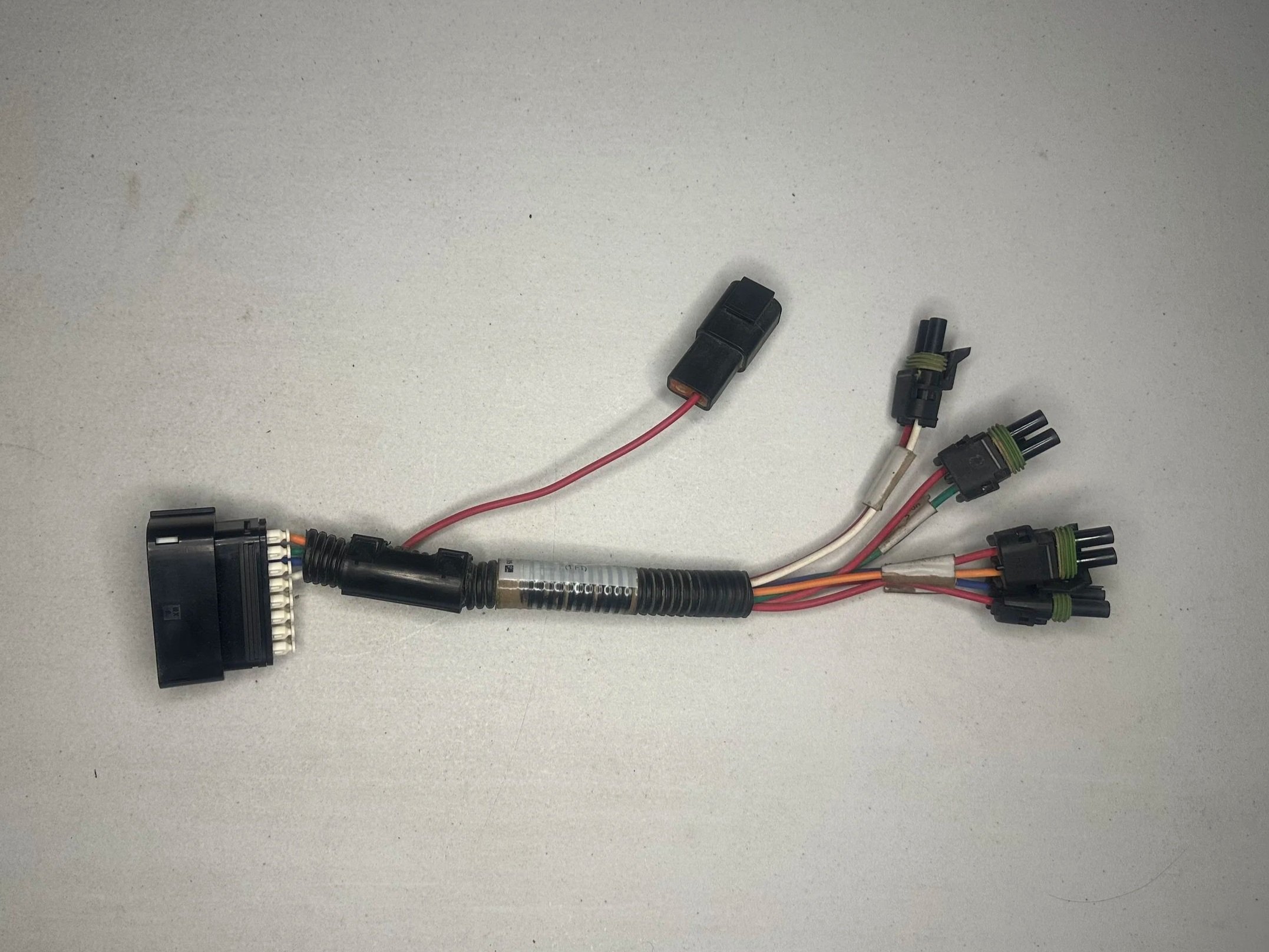 Ag Leader Cable - Tru-Count (Electric Clutch) - 4001040-1