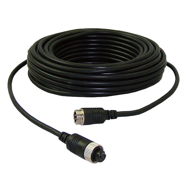 OverView 50′ Shielded Power/Video Cable (DMOV-EC50)