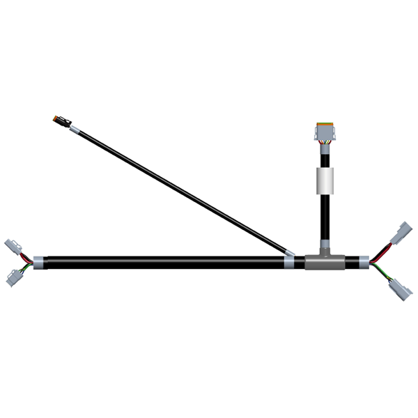 Ag Leader  CABLE - RCM2 ROW-ROW (STANDARD) - 4005945