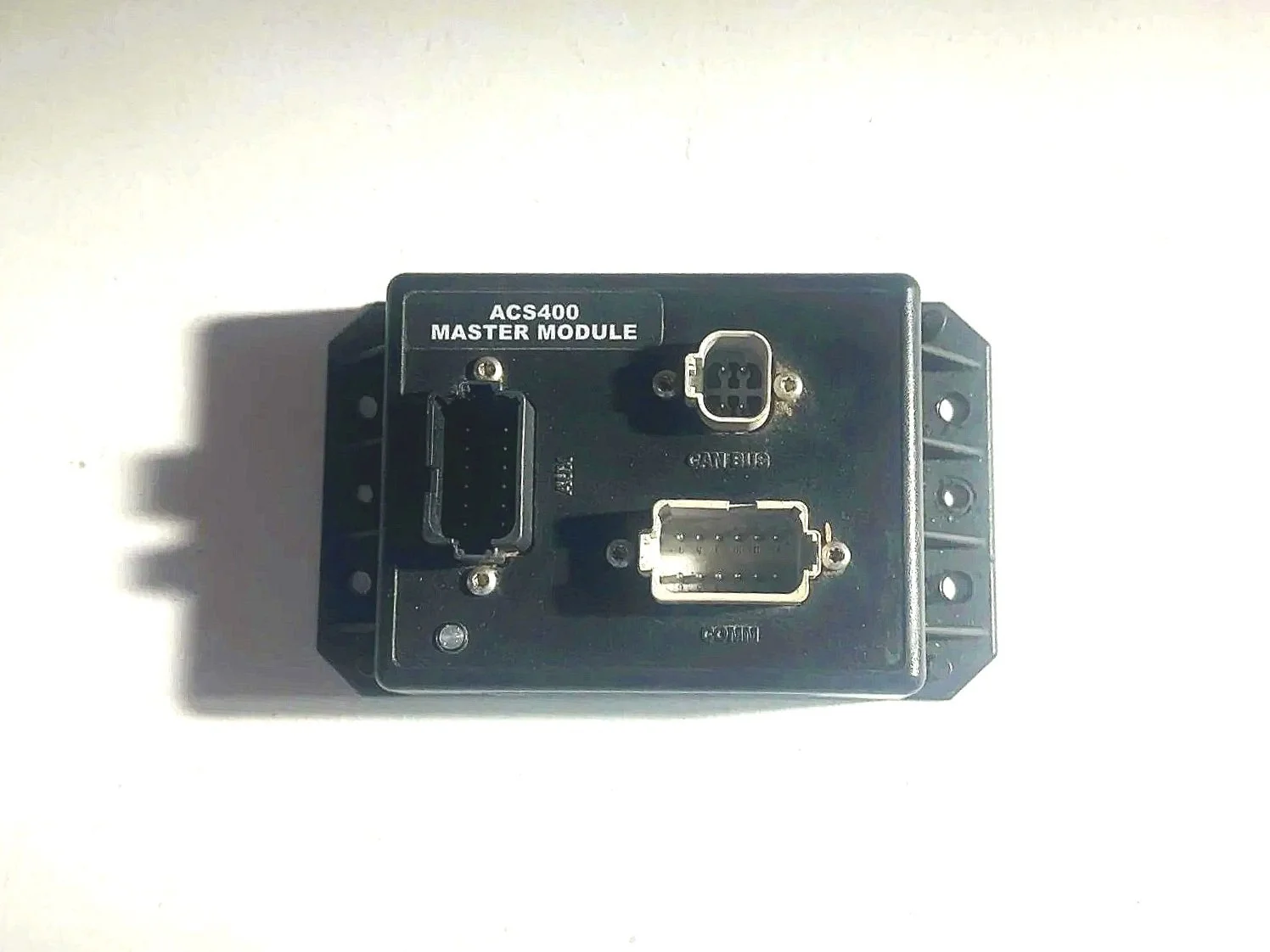 ACS 400 Master Module - 4001821